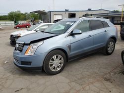 2014 Cadillac SRX Luxury Collection for sale in Lebanon, TN