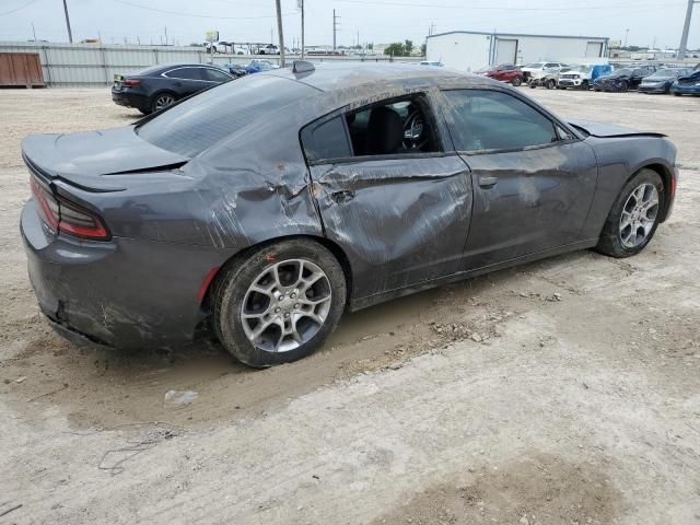 2015 Dodge Charger SXT