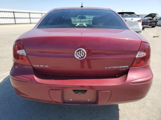 2006 Buick Lacrosse CX