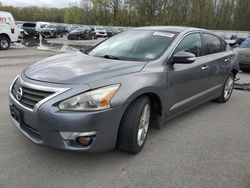 2014 Nissan Altima 2.5 en venta en Glassboro, NJ