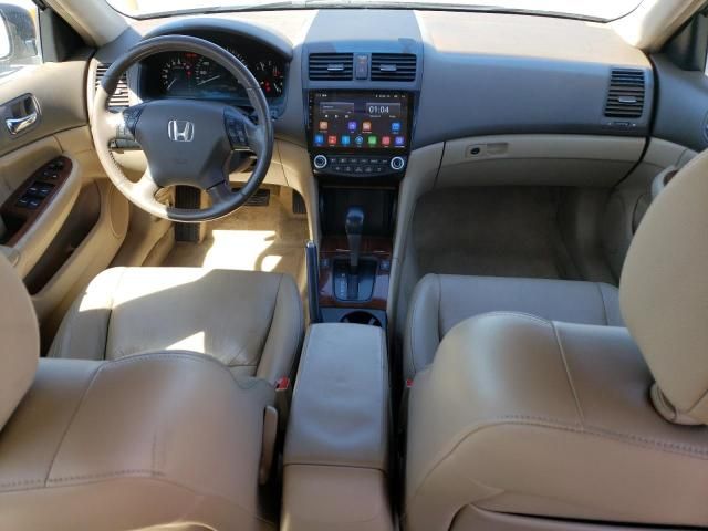 2006 Honda Accord EX