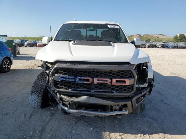 2019 Ford F150 Raptor