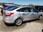 2013 Ford Focus S