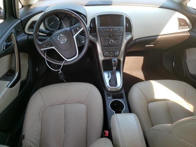 2015 Buick Verano Convenience