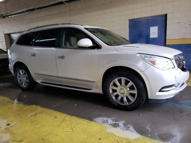 2013 Buick Enclave