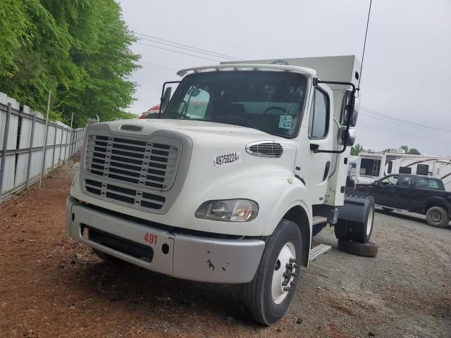 2014 Freightliner M2 112 Medium Duty