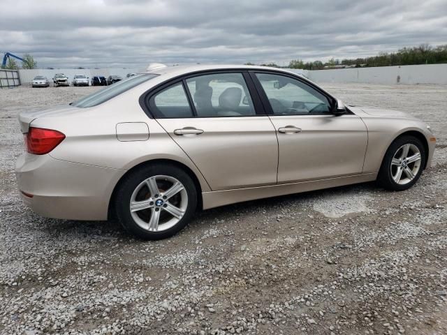 2015 BMW 328 XI