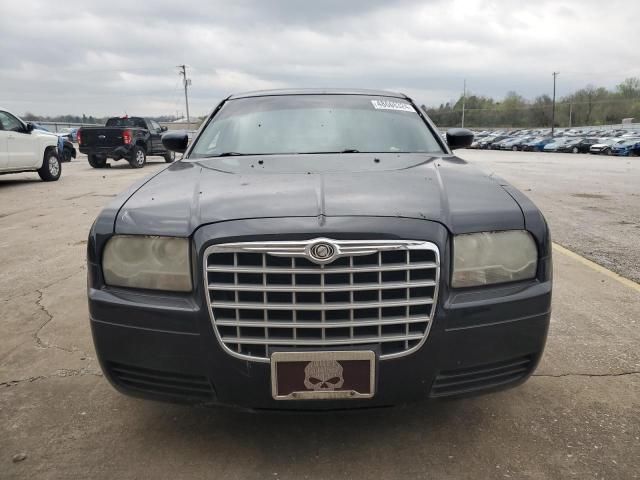 2005 Chrysler 300