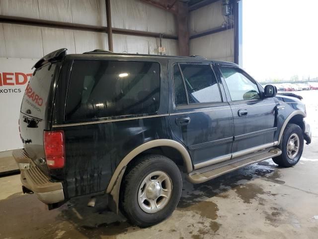 2000 Ford Expedition Eddie Bauer