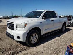 2013 Toyota Tundra Double Cab SR5 for sale in Temple, TX