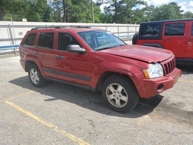 2005 Jeep Grand Cherokee Laredo