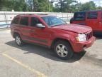 2005 Jeep Grand Cherokee Laredo