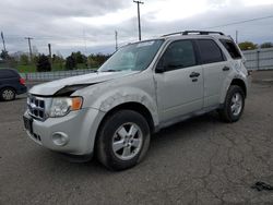 2009 Ford Escape XLT en venta en Portland, OR