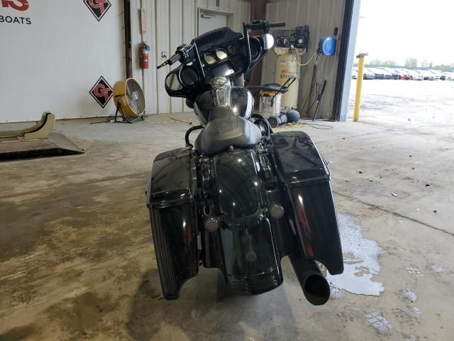 2020 Harley-Davidson Flhxs