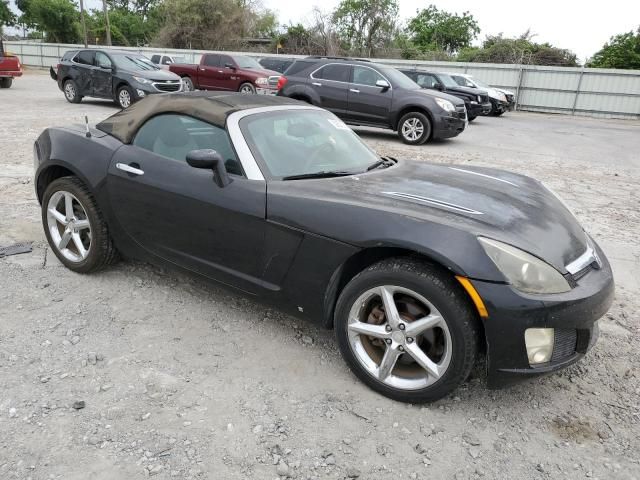 2008 Saturn Sky