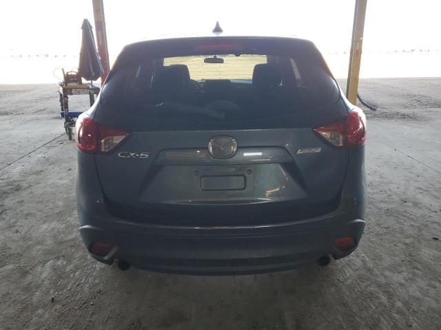 2013 Mazda CX-5 Sport