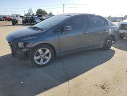 2010 Honda Civic LX-S for sale in Nampa, ID
