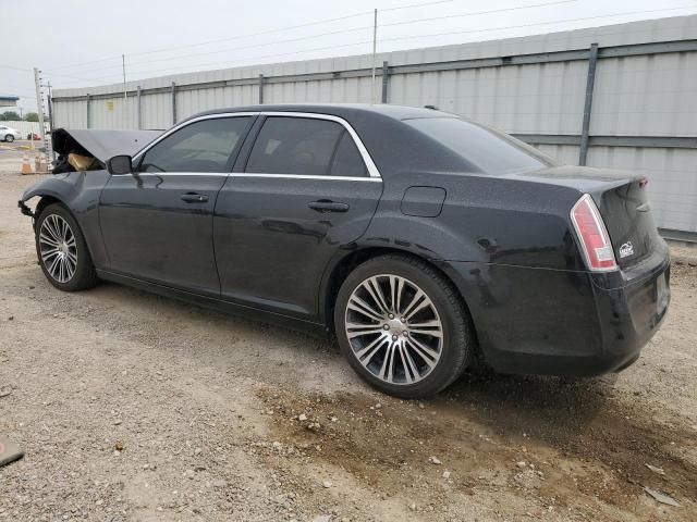 2013 Chrysler 300 S