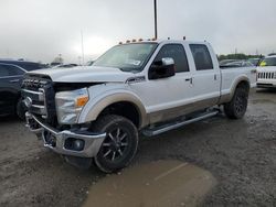 2012 Ford F250 Super Duty en venta en Indianapolis, IN