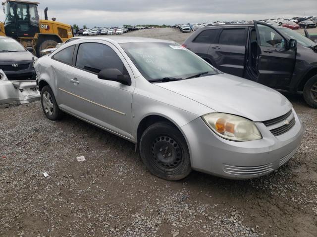 2007 Chevrolet Cobalt LS
