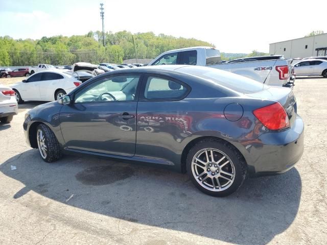 2007 Scion TC