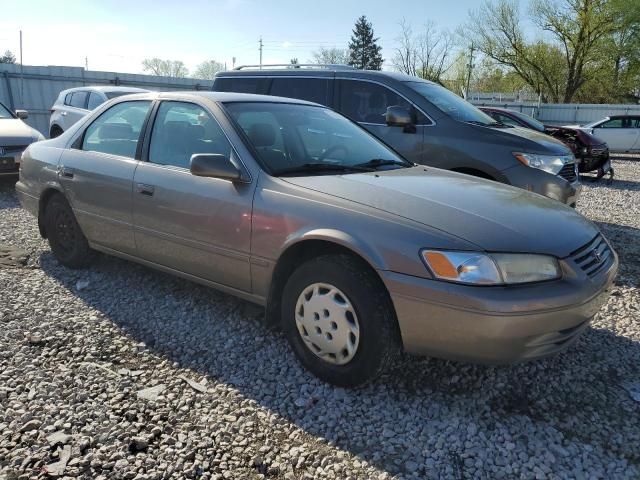 1999 Toyota Camry CE