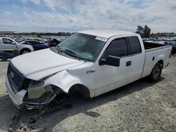 Ford Vehiculos salvage en venta: 2004 Ford F150