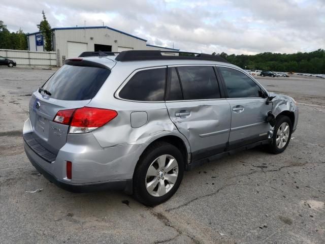 2012 Subaru Outback 3.6R Limited