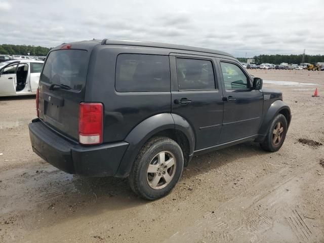 2008 Dodge Nitro SXT