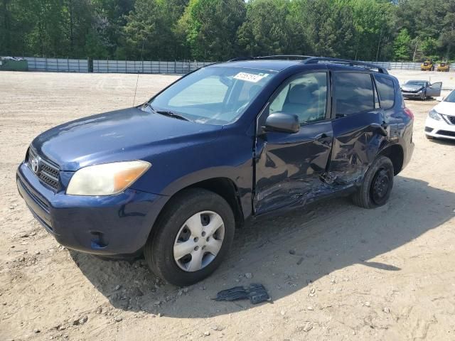 2007 Toyota Rav4