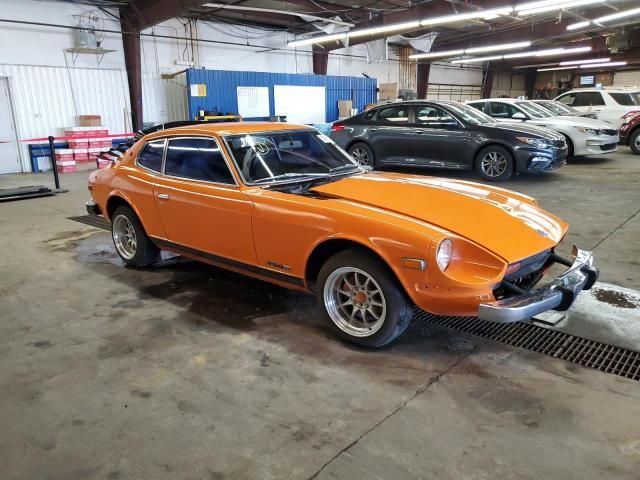 1976 Datsun 280Z