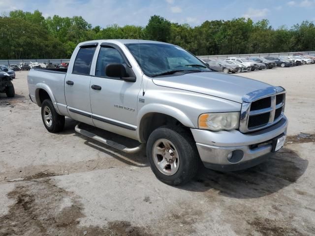 2004 Dodge RAM 1500 ST