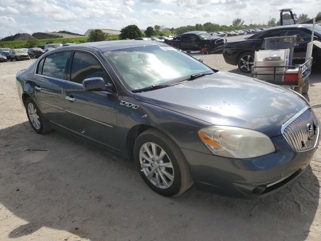 2011 Buick Lucerne CXL