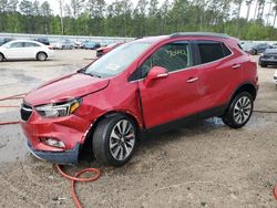 2018 Buick Encore Preferred II en venta en Harleyville, SC