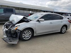 2016 Nissan Altima 2.5 for sale in Fresno, CA