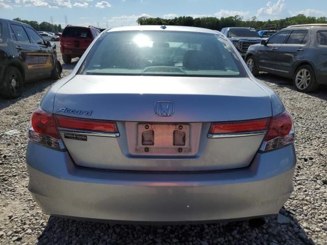 2011 Honda Accord EXL