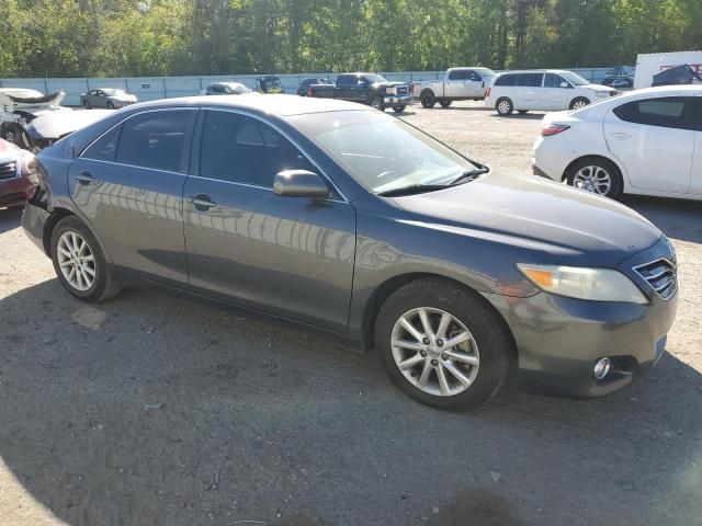 2010 Toyota Camry SE