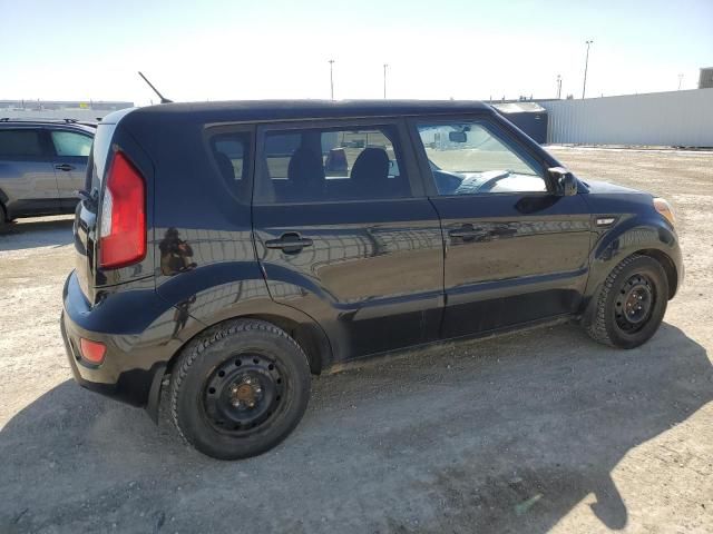 2012 KIA Soul