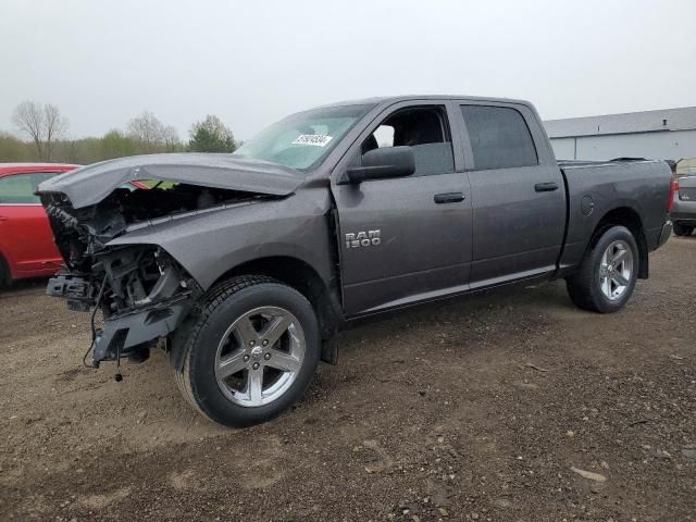 2014 Dodge RAM 1500 ST