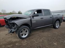 2014 Dodge RAM 1500 ST en venta en Columbia Station, OH