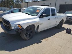 Vehiculos salvage en venta de Copart Ham Lake, MN: 2016 Dodge RAM 1500 ST