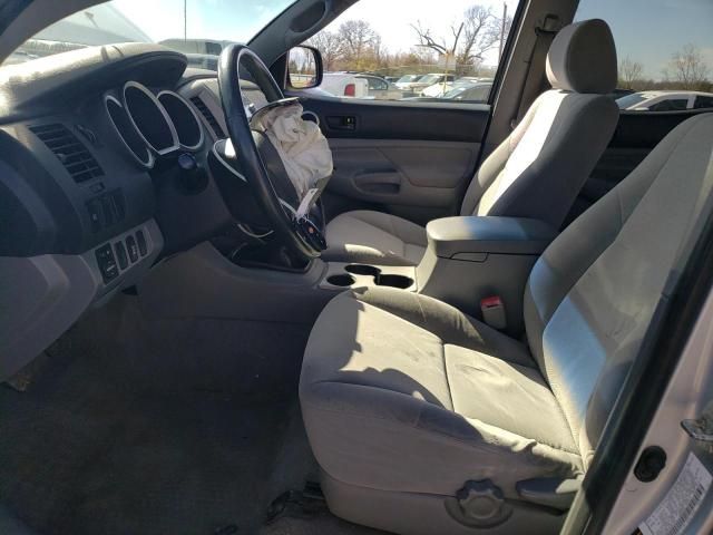 2006 Toyota Tacoma Double Cab