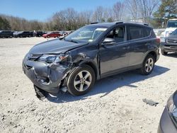 2015 Toyota Rav4 XLE for sale in North Billerica, MA