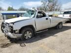 2006 Chevrolet Silverado K1500