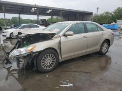 Toyota Vehiculos salvage en venta: 2007 Toyota Camry CE