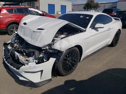 2022 Ford Mustang GT en venta en Hayward, CA