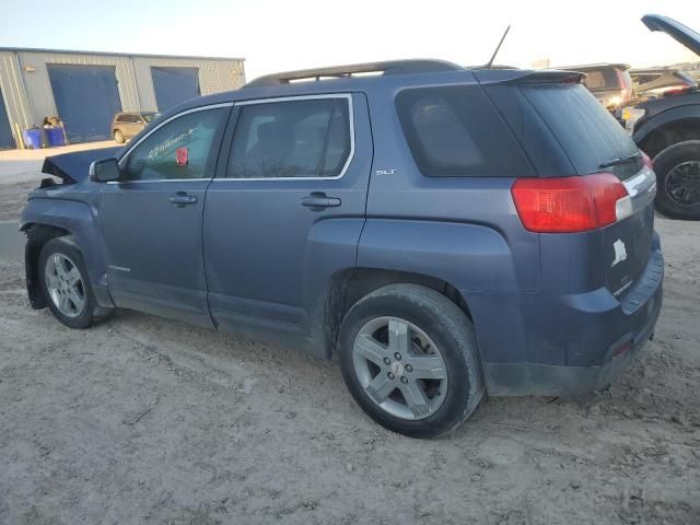 2013 GMC Terrain SLT