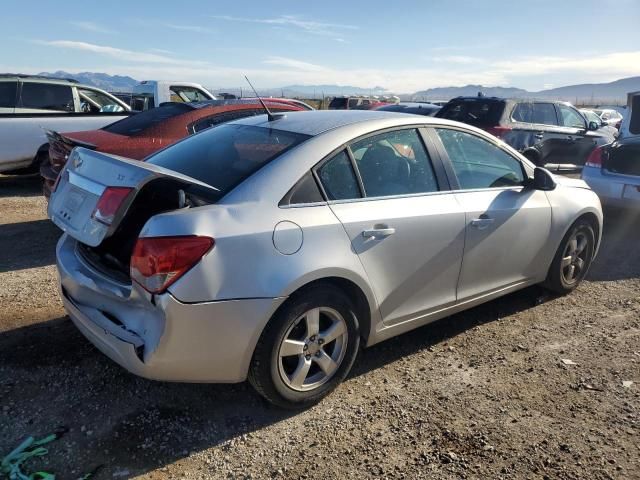 2011 Chevrolet Cruze LT