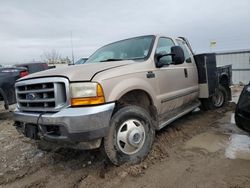 2001 Ford F350 Super Duty for sale in Greenwood, NE