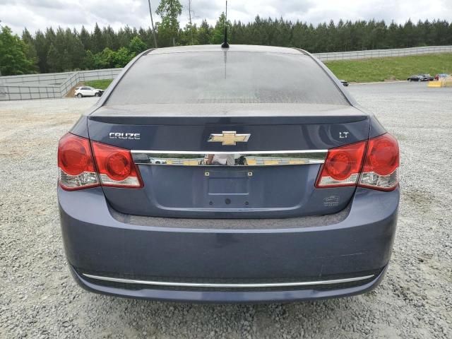 2013 Chevrolet Cruze LT